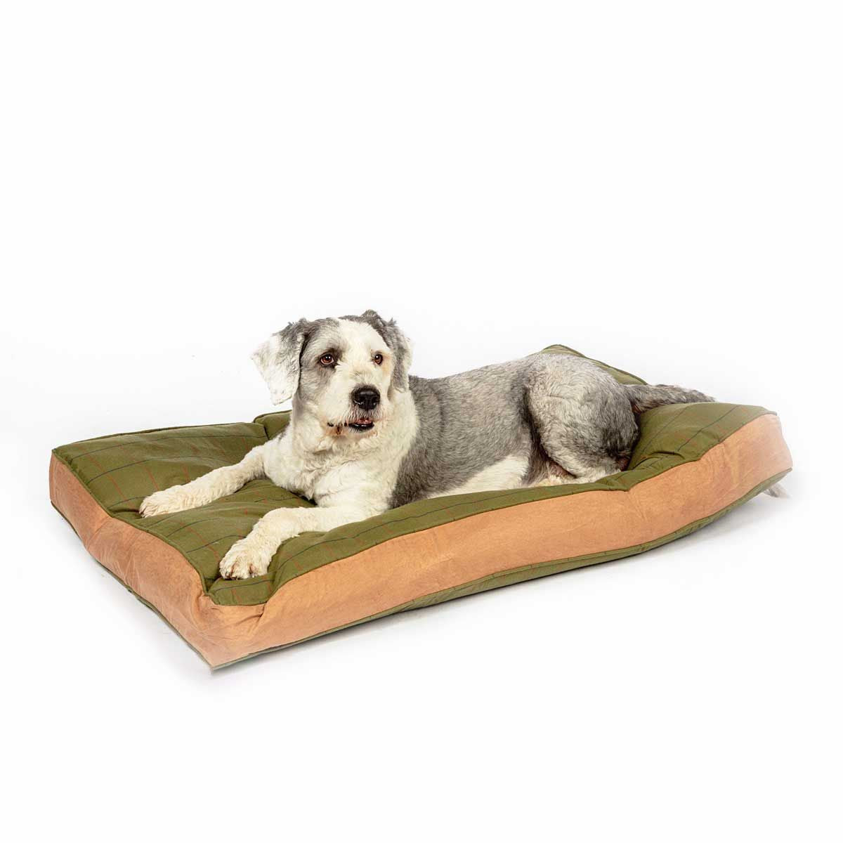 Danish Design Tweed Box Duvet - Large 126x75cm