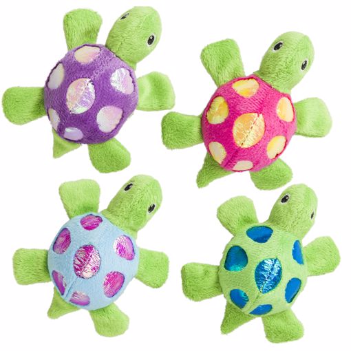 Ethical Shimmer Glimmer Cat Toys With Catnip