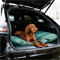 Danish Design Waterproof Duvet Thick - Medium 89x69cm